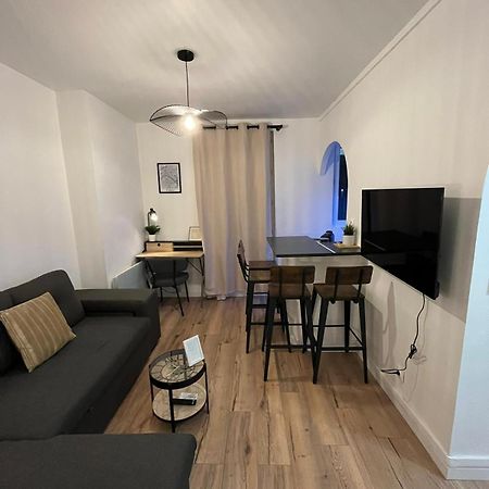 Charmant Appartement Proche Paris Et Stade De France ! Saint-Denis  Dış mekan fotoğraf