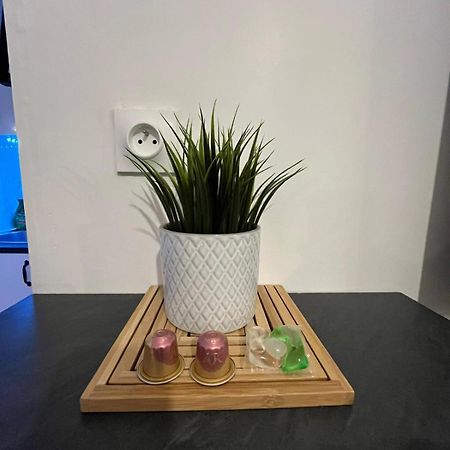 Charmant Appartement Proche Paris Et Stade De France ! Saint-Denis  Dış mekan fotoğraf