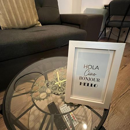 Charmant Appartement Proche Paris Et Stade De France ! Saint-Denis  Dış mekan fotoğraf