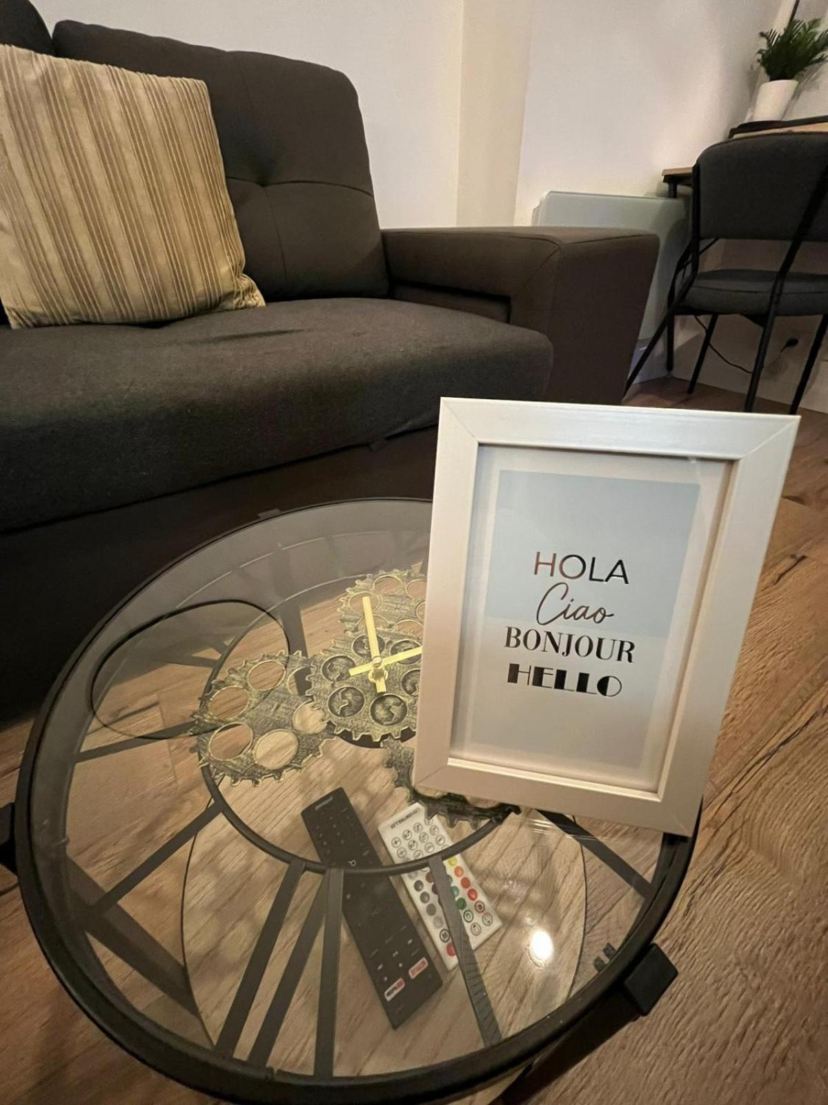 Charmant Appartement Proche Paris Et Stade De France ! Saint-Denis  Dış mekan fotoğraf